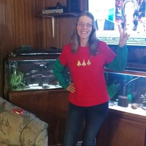 Meet your Posher, Timothy